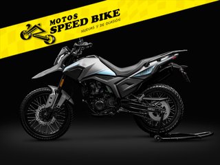 Morbidelli T125 - NUEVA