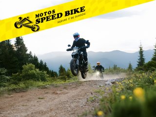 Morbidelli T125 - NUEVA