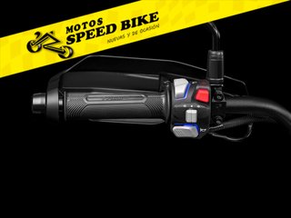 Morbidelli T125 - NUEVA
