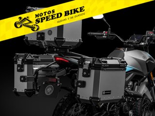 Morbidelli T125 - NUEVA