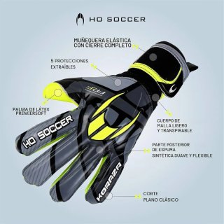 Guantes Portero HO Soccer KORAZA