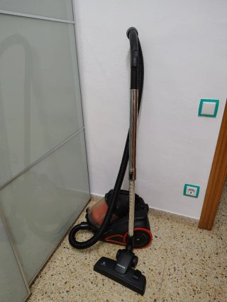Aspiradora Taurus Pulsar Eco Turbo