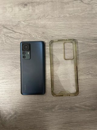 Xiaomi 12T Pro 200MP Cámara