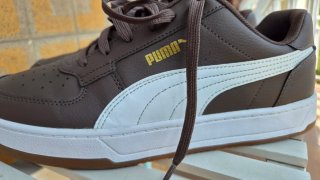 Zapatillas Puma Caven 2.0 Talla 42.5