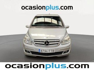 Mercedes-Benz Clase B 200 CDI 103 kW (140 CV)
