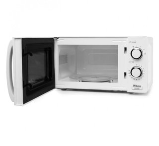 Microondas Orbegozo MI 2115 Blanco