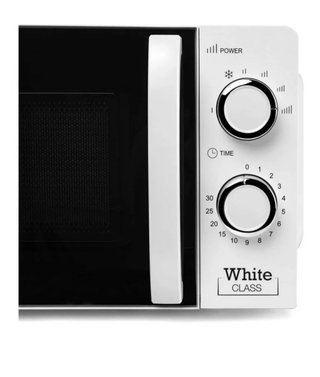 Microondas Orbegozo MI 2115 Blanco