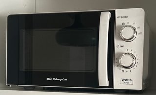 Microondas Orbegozo MI 2115 Blanco