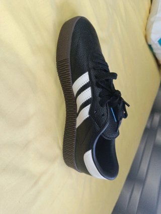 Adidas Samba Negras Talla 41