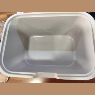 Freidora Jata 1,5L Libre PFOA/PTFE