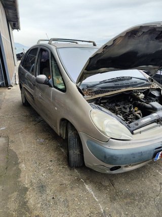 Citroen faro izquierdo xsara picasso 1845662
