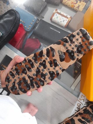 Mocassino Car Shoe
