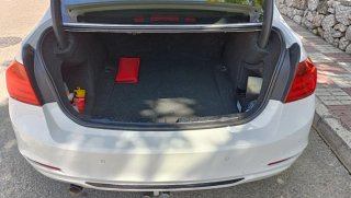 BMW Serie 3 2013 F30