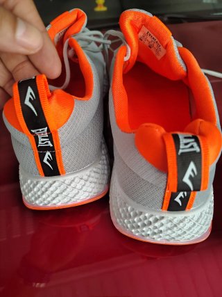 Scarpe sportive Everlast