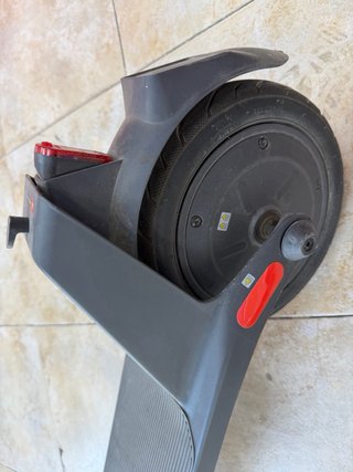 Patin Eléctrico Xiaomi 4 lite(2nd gen) precio fijo