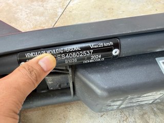 Patin Eléctrico Xiaomi 4 lite(2nd gen) precio fijo