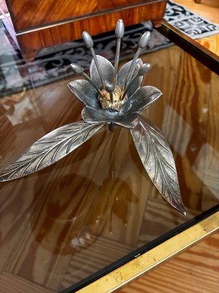 Cenicero S Agudo Patent