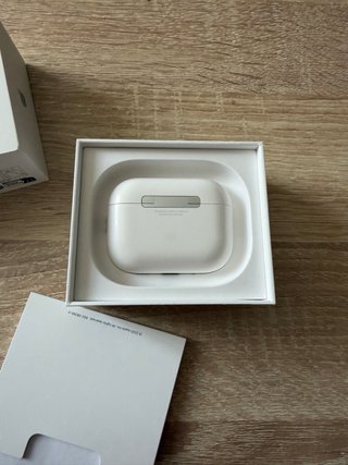 Airpods Pro 3