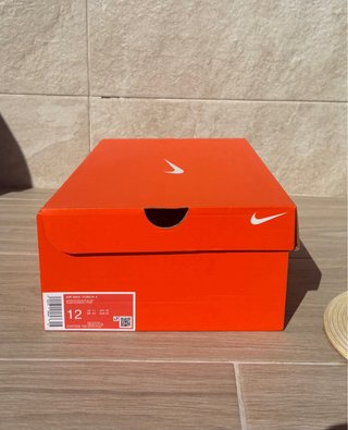 Nike Air Max Torch 4 Azul Blanco