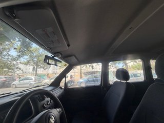 Suzuki Wagon R 2004