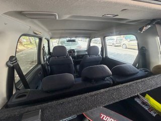Suzuki Wagon R 2004