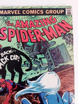 The Amazing Spider-Man #226
