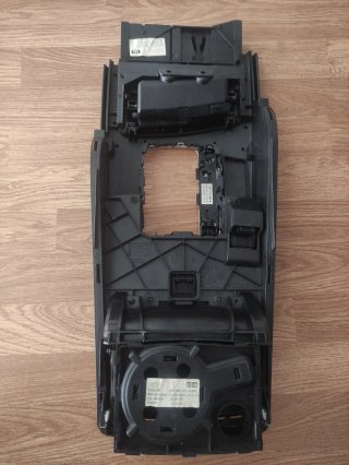 Consola MMI Audi A6 C6 4.2 V8 2005