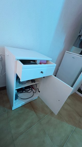 Muebles de habitación