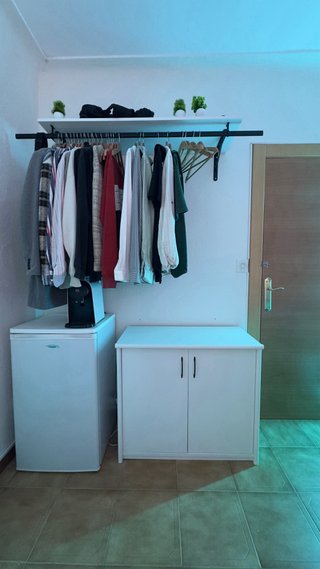 Muebles de habitación