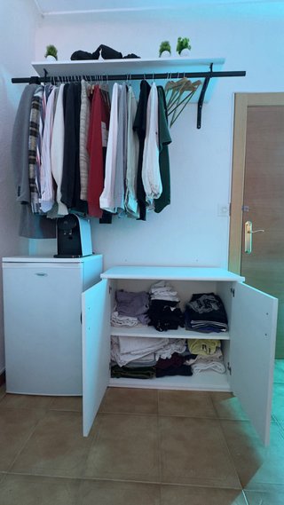 Muebles de habitación
