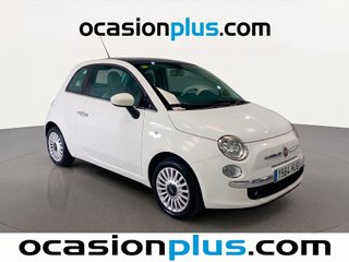 Fiat 500 1.2 8v Lounge 51 kW (69 CV)