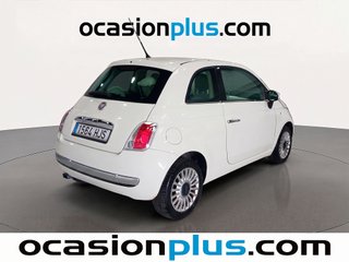 Fiat 500 1.2 8v Lounge 51 kW (69 CV)