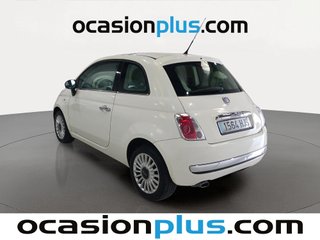 Fiat 500 1.2 8v Lounge 51 kW (69 CV)