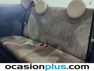 Fiat 500 1.2 8v Lounge 51 kW (69 CV)