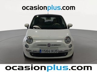 Fiat 500 1.2 8v Lounge 51 kW (69 CV)
