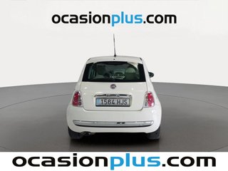 Fiat 500 1.2 8v Lounge 51 kW (69 CV)