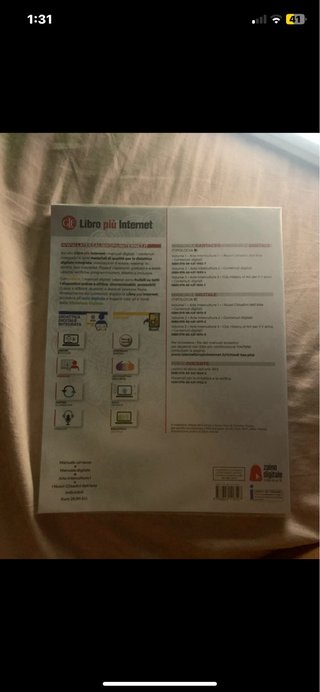 Libro di Arte: L’Arte svelata vol. 1