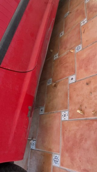 Peugeot 207 2010