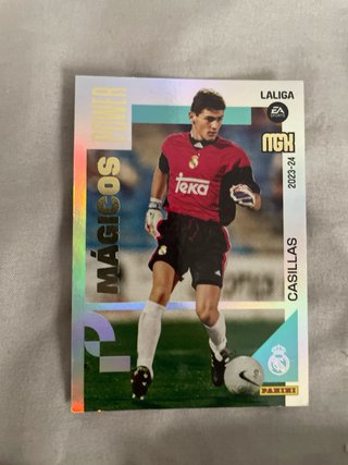 Cromos fútbol 23/24-24/25