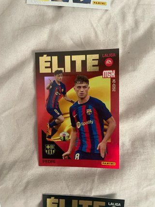 Cromos fútbol 23/24-24/25