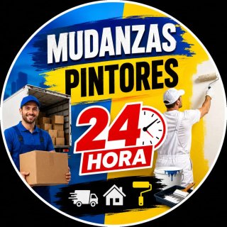 MUDANZAS y Pintores