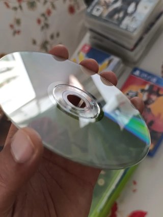 Xbox 360 Splinter Cell Blacklist