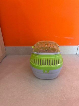 Transportín para animales