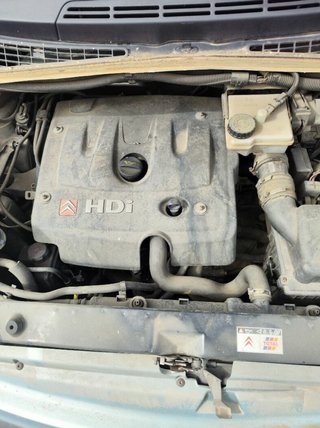 Citroen faro izquierdo xsara picasso 1871399