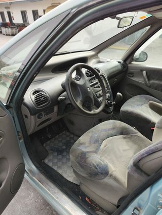 Citroen faro izquierdo xsara picasso 1871399
