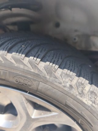 Llantas PSA Peugeot Citroën