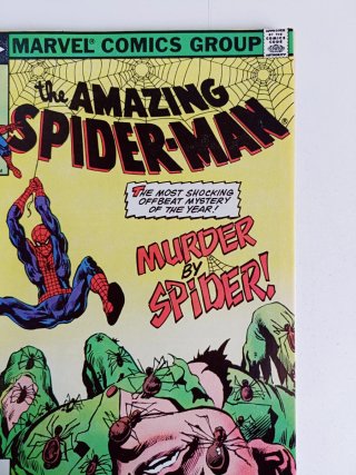 The Amazing Spider-Man #228