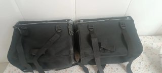 Bolsas para bicicletas