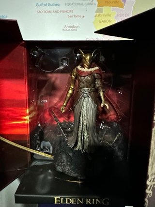 Elden Ring Collector's Edition PS5