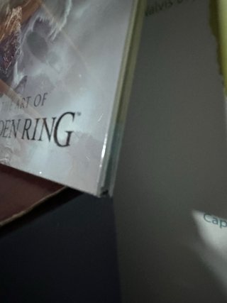 Elden Ring Collector's Edition PS5